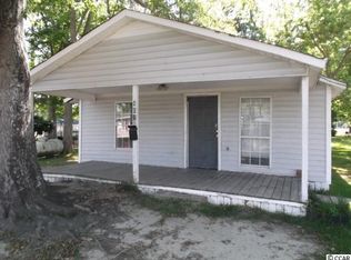 4516 Canal St, Loris, SC 29569