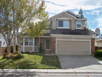 12370 W Berry Ave, Littleton, CO, 80127