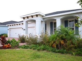 11762 Lake Lucaya Dr, Riverview, FL 33579