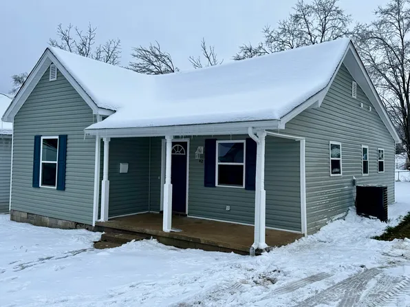 42 Park Ave, Winchester, KY 40391