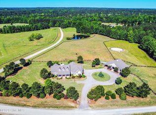 115 Red Fox Ridge, Cameron, NC 28326