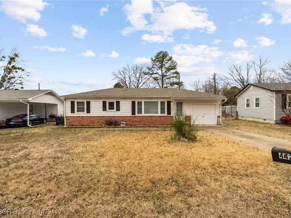 4422 S 22nd St, Fort Smith, AR 72901