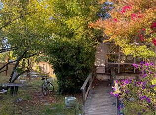 2311 Stuart St #B, Berkeley, CA 94705