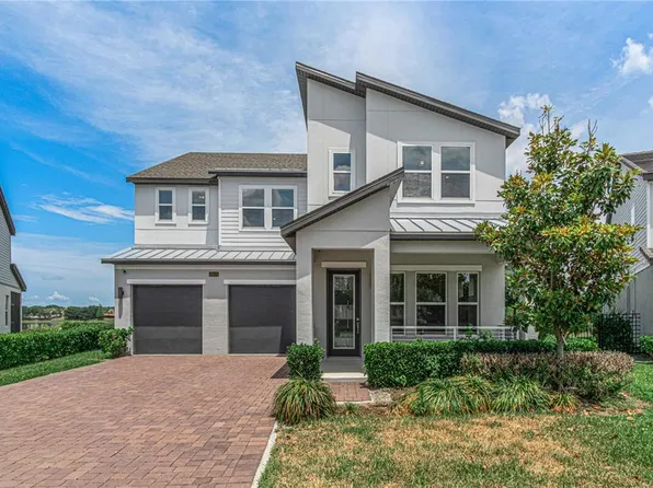 6013 Bimini Twist Loop, Orlando, FL 32819
