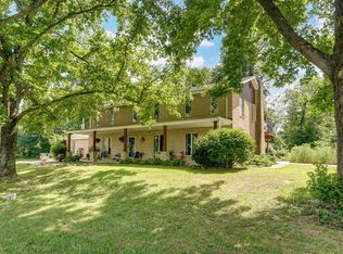 1956 W Blue Springs Rd, Nixa, MO 65714