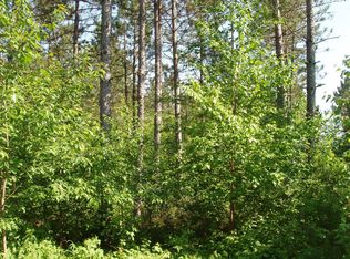 Sugar Bush Rd #10.6-A, Park Falls, WI 54552