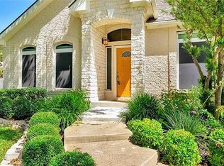 3602 Bird House Dr, Round Rock, TX 78665