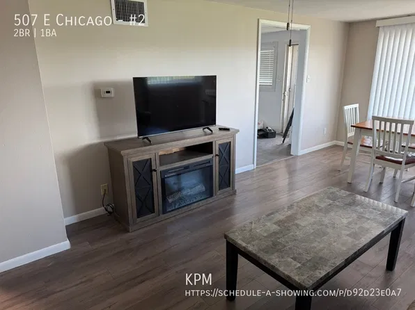 507 E Chicago St #2, Rapid City, SD 57701
