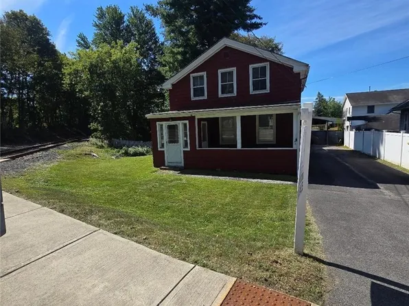 56 Higby Rd, Utica, NY 13501