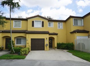 1729 SW 101st Way, Miramar, FL 33025