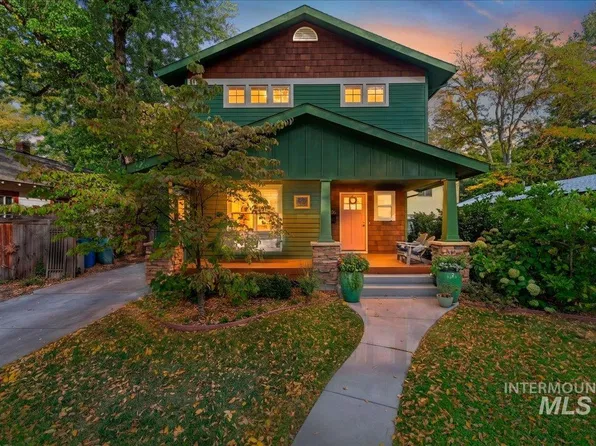 1606 N 24th St, Boise, ID 83702