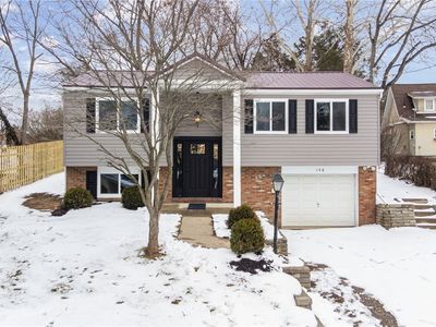 146 Michigan Ave, Lower Burrell, PA, 15068