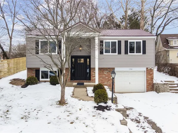 146 Michigan Ave, Lower Burrell, PA 15068