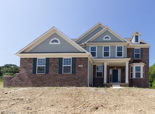 7547 Amethyst Cir, Canal Fulton, OH 44614