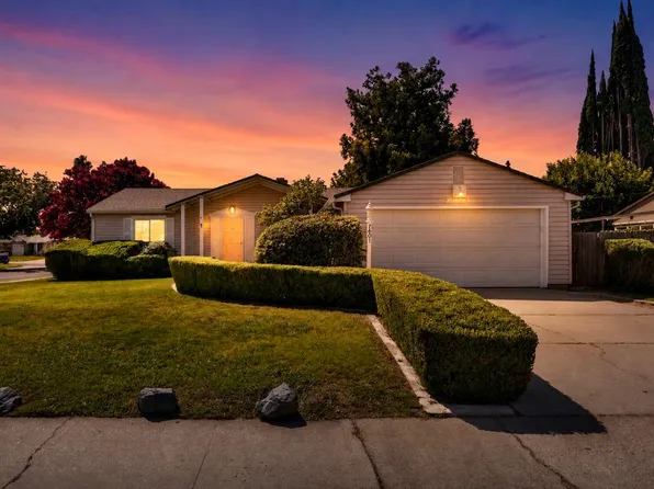 7601 Parkway Plaza Driveway, Sacramento, CA 95835