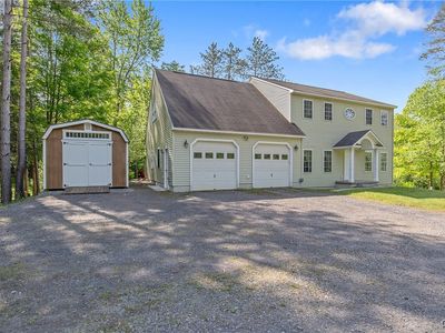 9200 60th Rd, Phoenix, NY, 13135