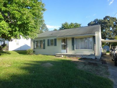 1005 Delrose Dr, Kingsport, TN, 37660