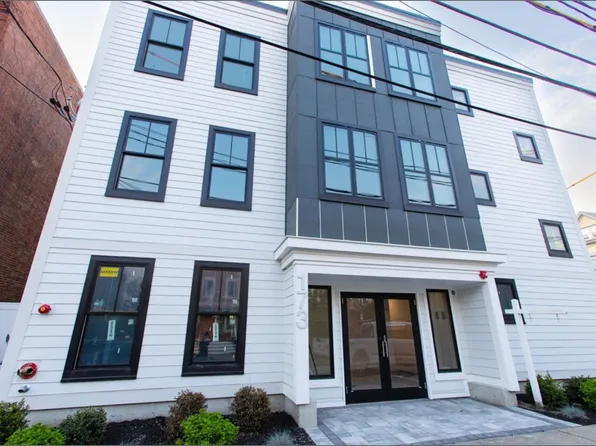 173 Magnolia St #4, Dorchester, MA 02125