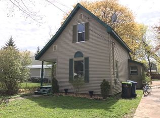 428 Jennings Ave, Petoskey, MI 49770