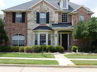 2041 Nottingham Pl, Allen, TX 75013