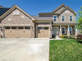 5937 Hawkins Ridge Ct, Saint Louis, MO 63129