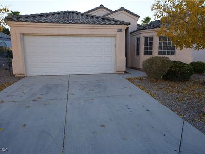1509 Silver Sunset Dr, Henderson, NV, 89052