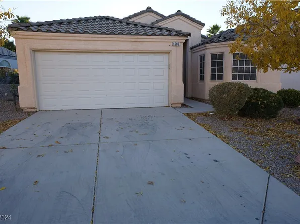 1509 Silver Sunset Dr, Henderson, NV 89052