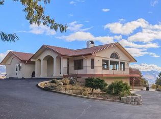 2400 Ashland Mine Rd, Ashland, OR 97520