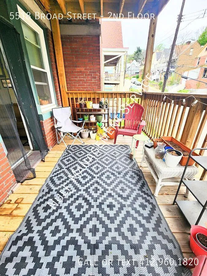 2 bed, 1 bath in Garfield — Photo 4