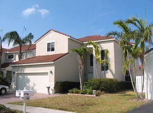 654 Stanton Dr, Weston, FL 33326