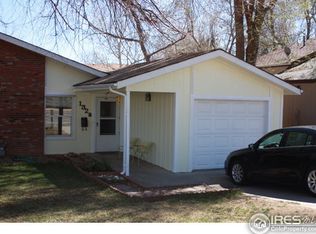 1328 Collyer St, Longmont, CO 80501