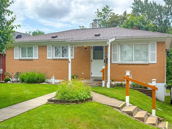 203 Opal Blvd, Steubenville, OH 43952
