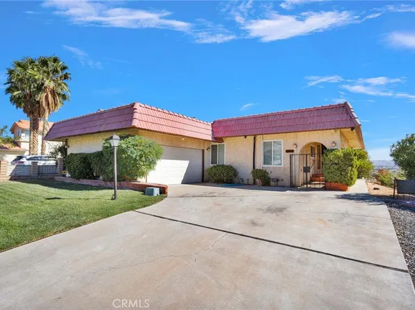 13655 Sierra Vista Dr, Victorville, CA 92395