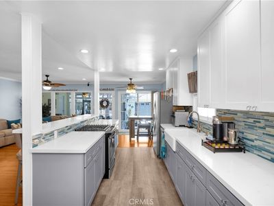 2721 N Bellflower Blvd, Long Beach, CA, 90815