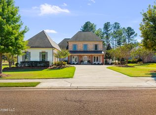 296 Lake Village Dr, Madison, MS 39110