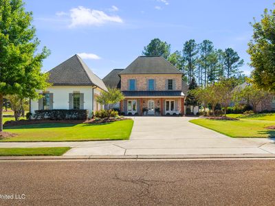 296 Lake Village Dr, Madison, MS, 39110