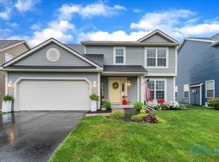 8862 Red Hawk Ct, Sylvania, OH 43560
