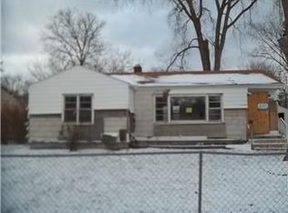 3018 Wisner St, Flint, MI 48504