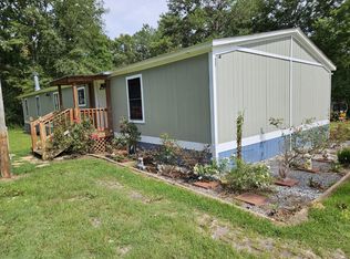 66 Old McIntosh Rd, Collins, MS 39428