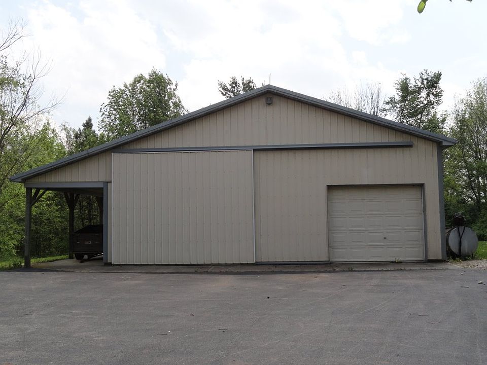 2800 Redmond Rd, Russia, OH 45363 Zillow