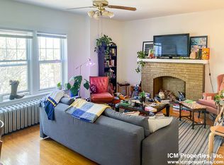 1825.5 W Foster Ave #1835F-3, Chicago, IL 60656
