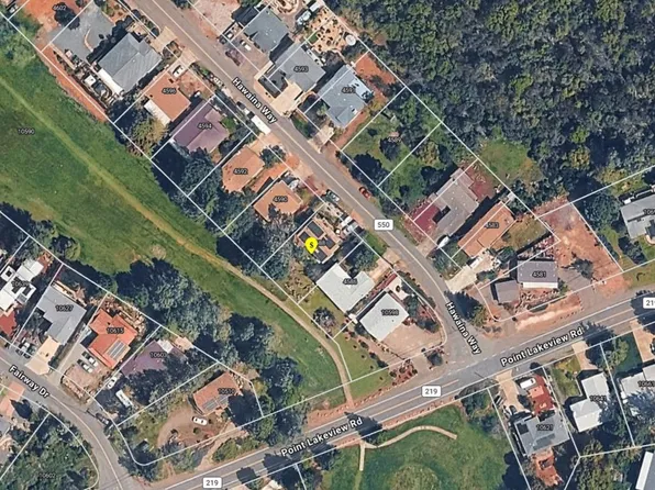 4588 Hawaina Way, Kelseyville, CA 95451