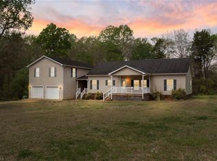 116 Blue Heron Rd, Salisbury, NC 28146