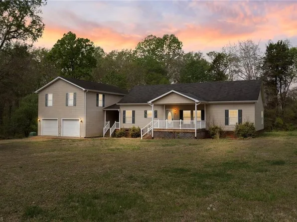 116 Blue Heron Rd, Salisbury, NC 28146