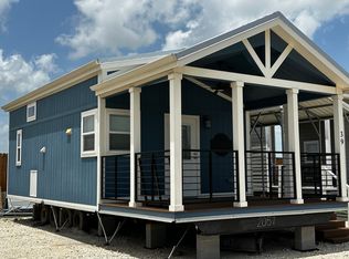 1321 Mack Rd #2, Aransas Pass, TX 78336