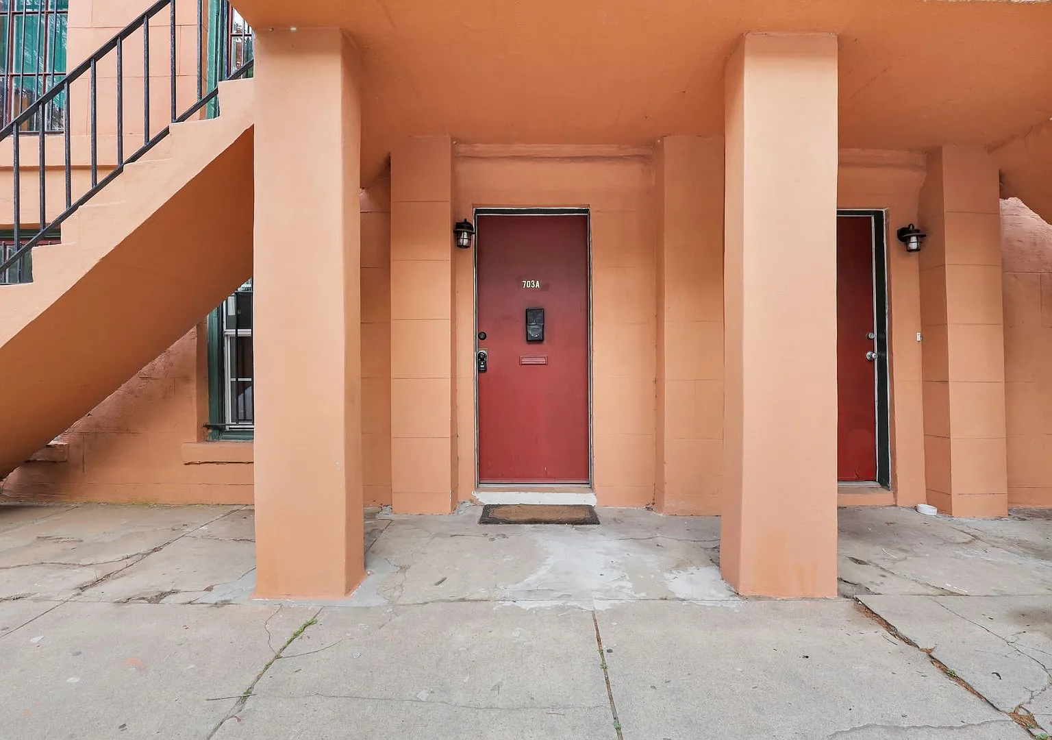 Downtown Savannah Condo for Rent — Photo 4