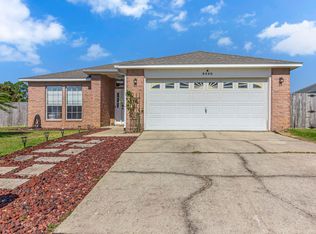 6440 Heronrun Way, Gulf Breeze, FL 32563