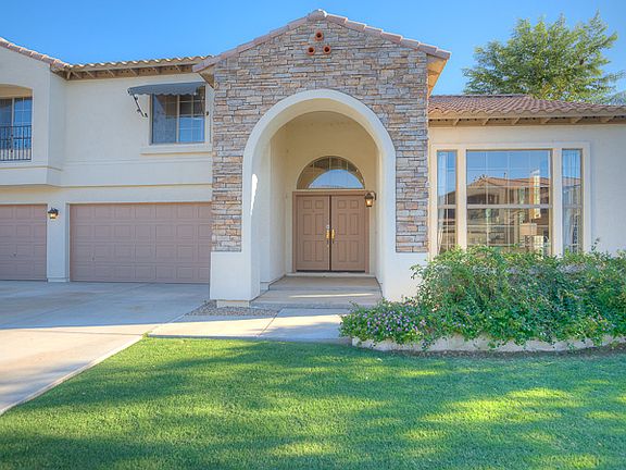 2nd image of 2309 W Night Glow Dr