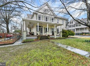 6406 Old Harford Rd, Baltimore, MD 21214