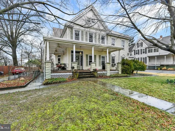 6406 Old Harford Rd, Baltimore, MD 21214